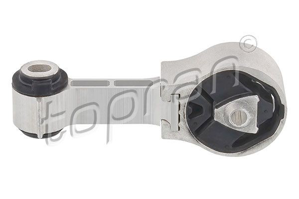 701911 Hans Pries (Topran) Подушка (опора) двигуна, права верхня